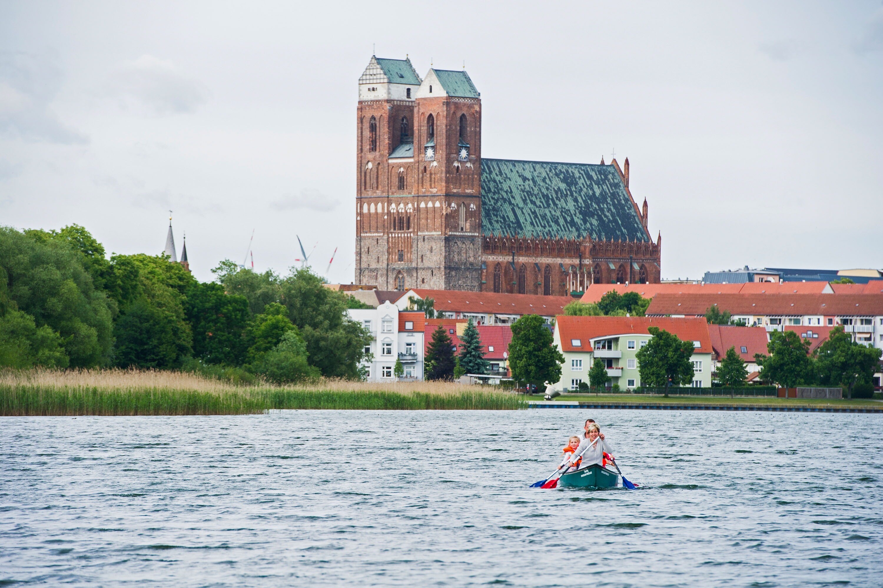Campingplatz Sonnenkap