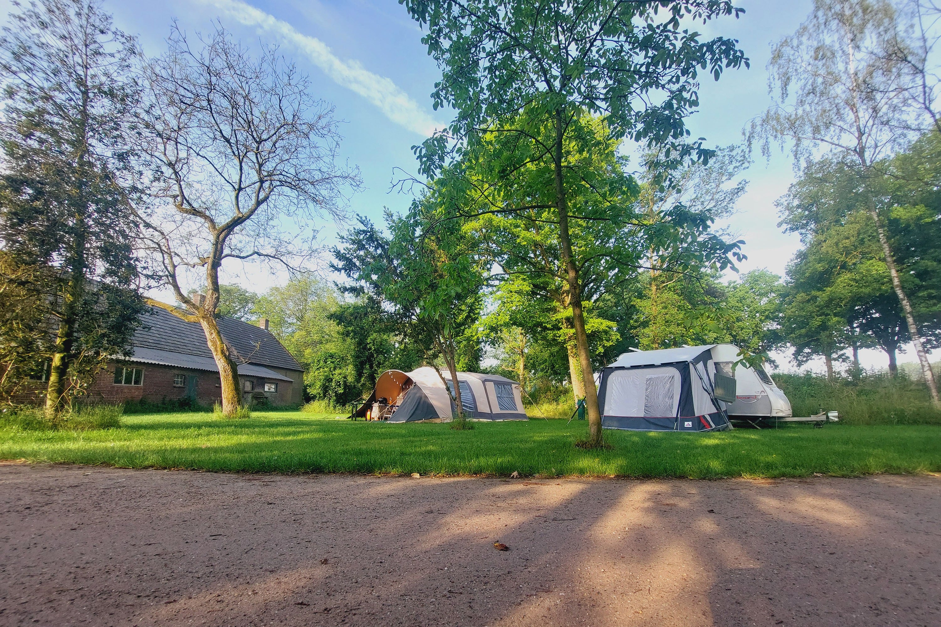 Camping Kempenstee