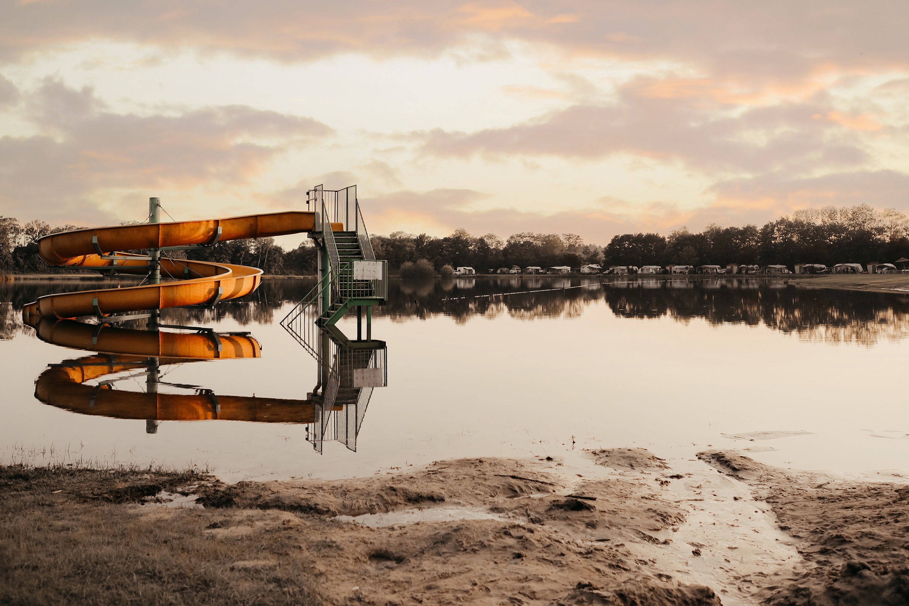 Recreatiepark De Achterste Hoef
