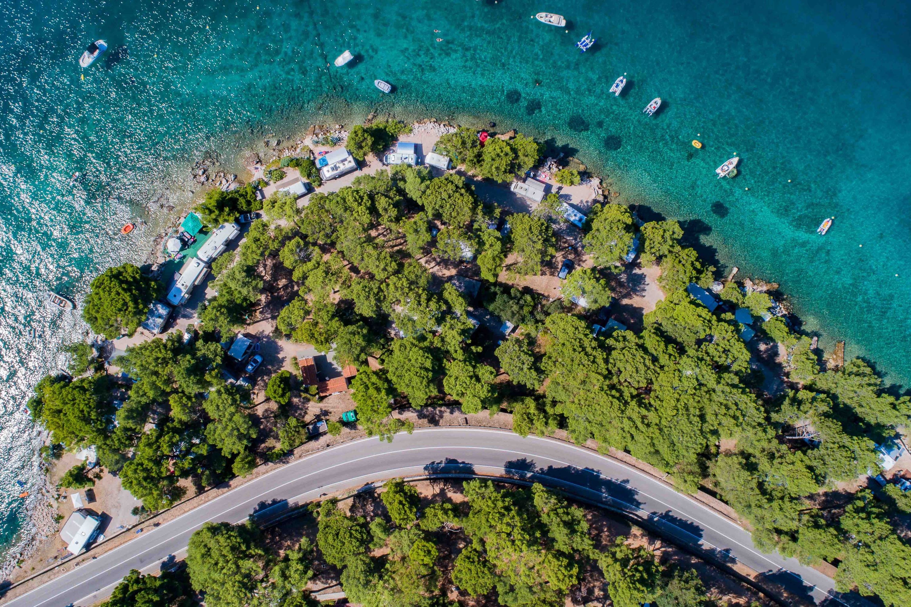 Baia Holiday Poljana afbeelding 2