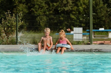 MarinaPark Residentie Bloemendaal