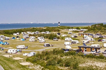 Molecaten Park Waterdunen