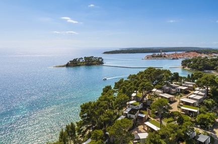 Valamar Camping Padova