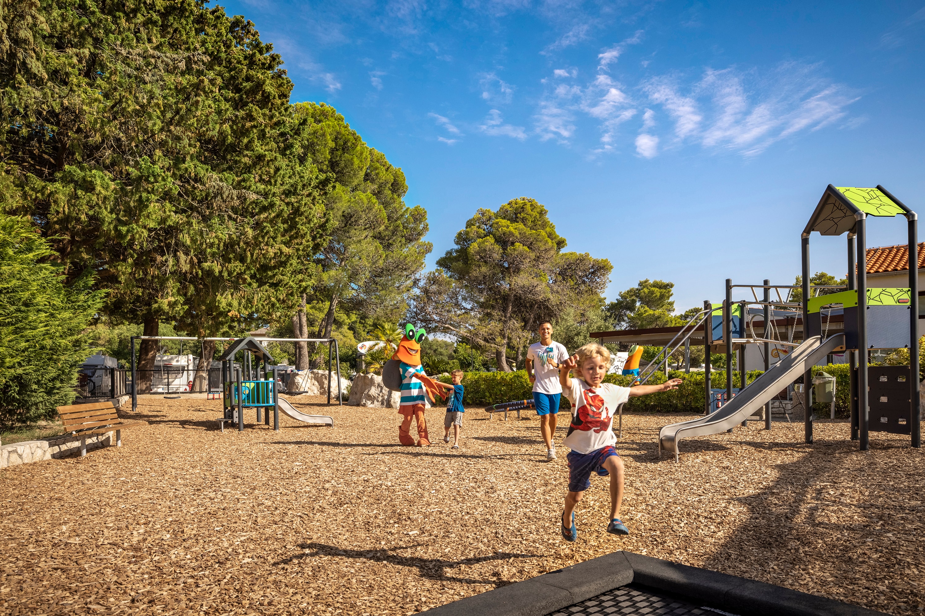 Valamar Camping Padova