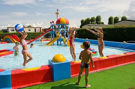 Ardoer camping International