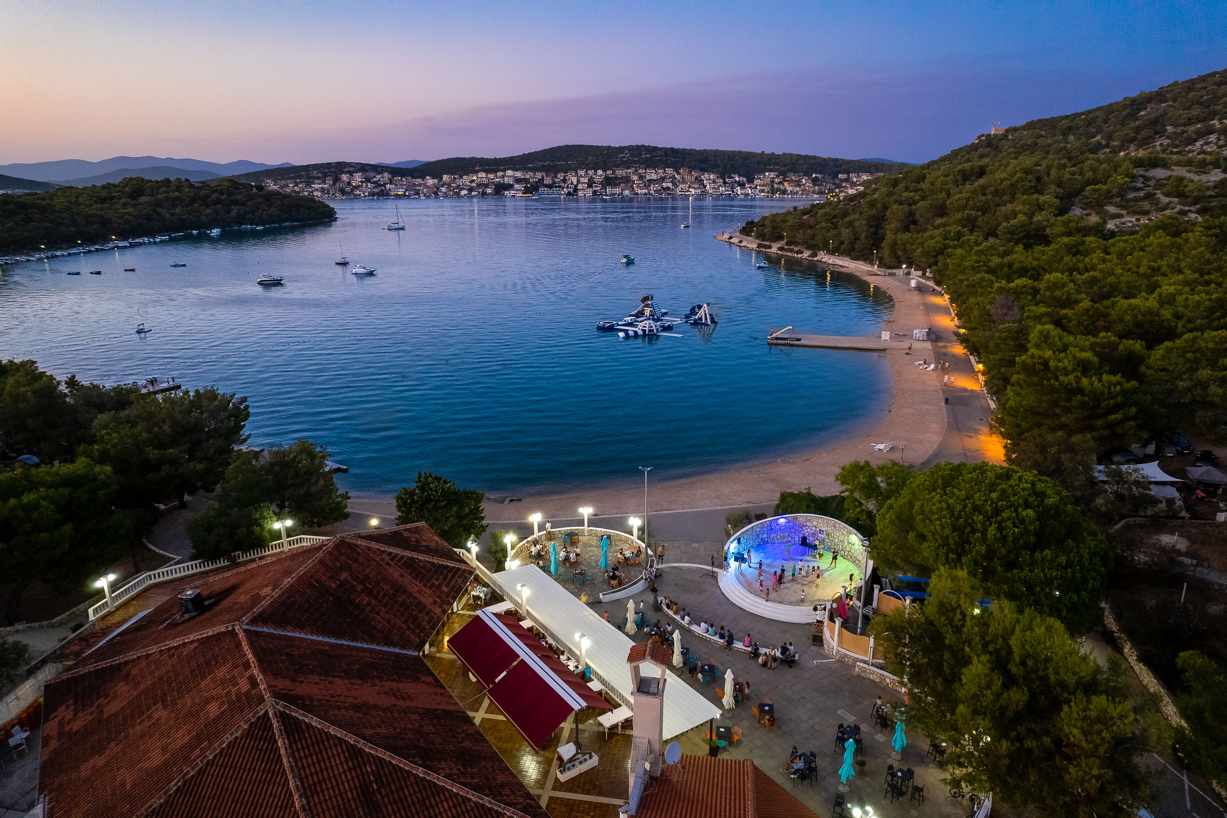 Camping Jezera Lovišća afbeelding 2