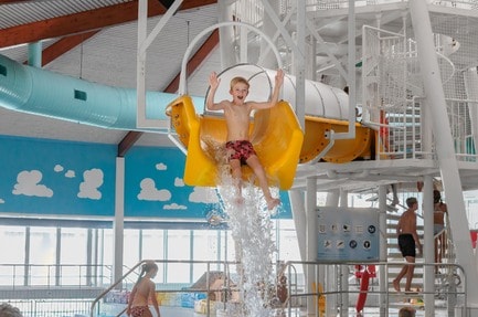 Vakantiepark Hof Domburg