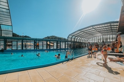 Europacamping Nommerlayen