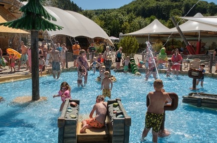 Europacamping Nommerlayen