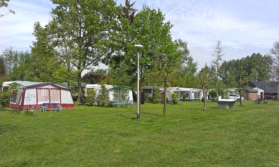Camping de Bocht