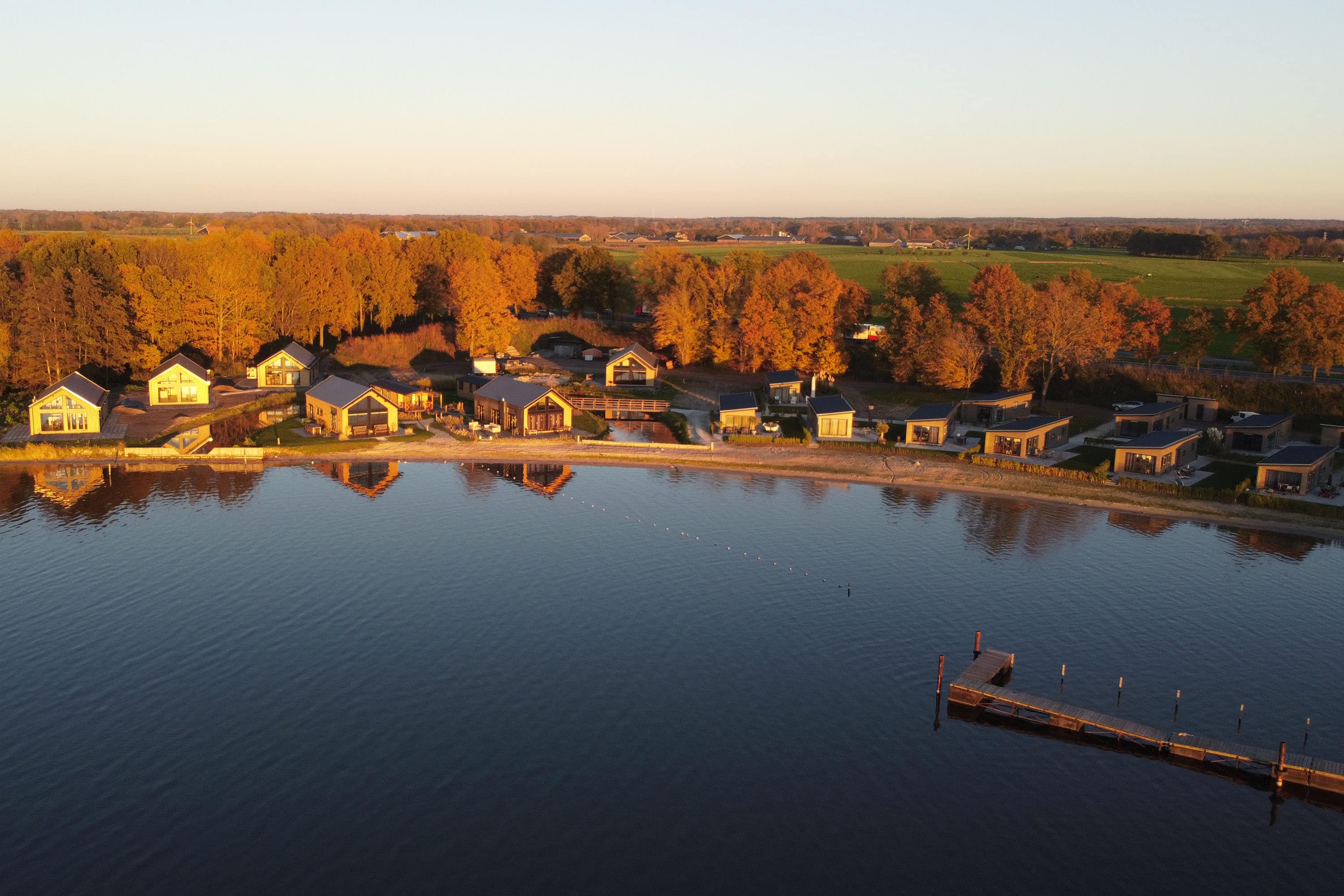 Strandparc Nulde afbeelding 2