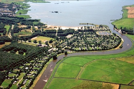 Siblu Camping Meerwijck