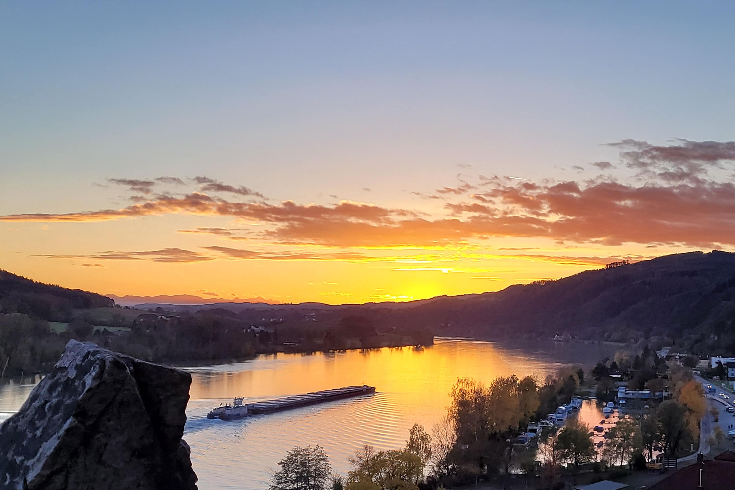 Donau Camping Marbach