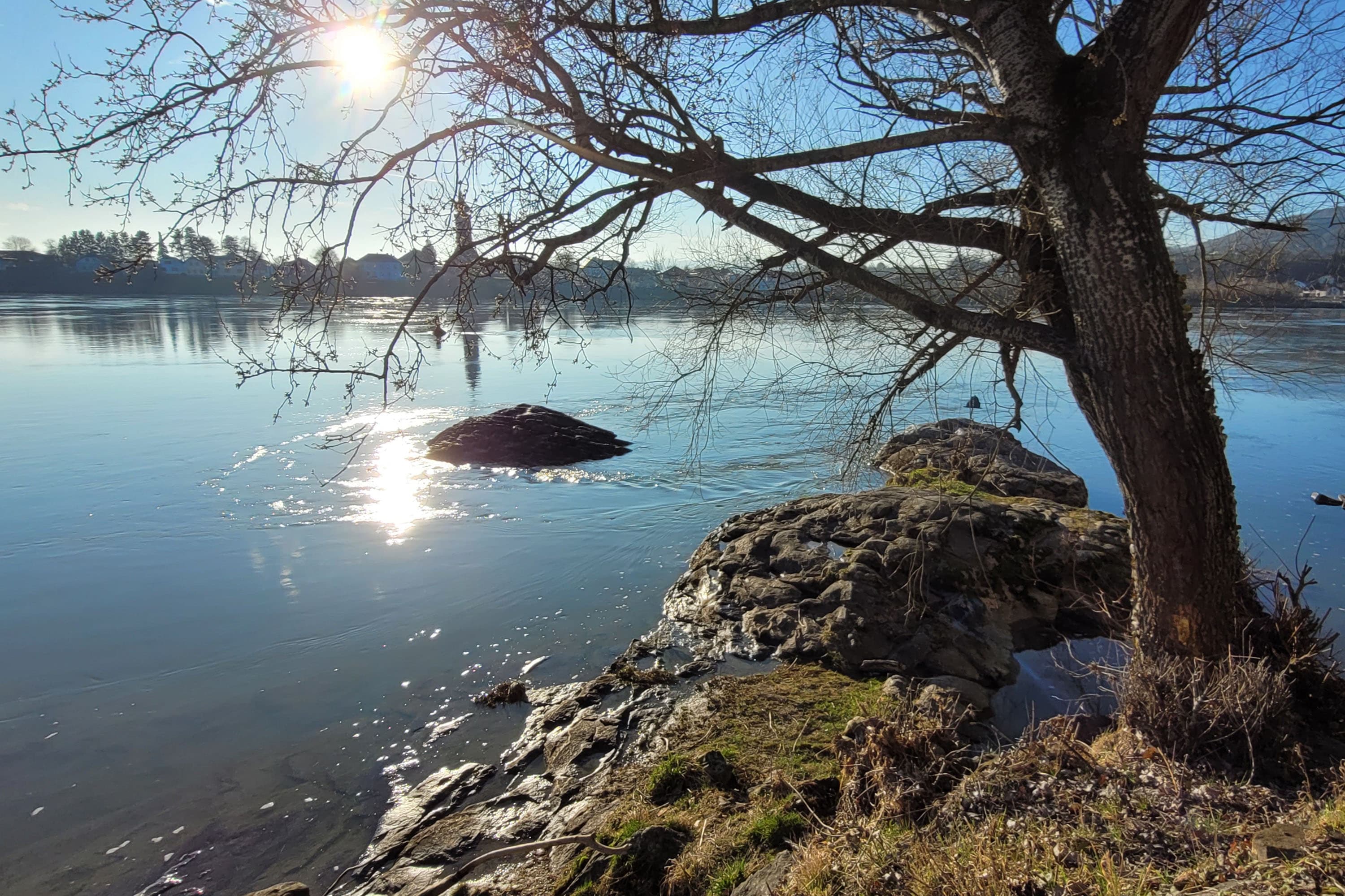 Donau Camping Marbach