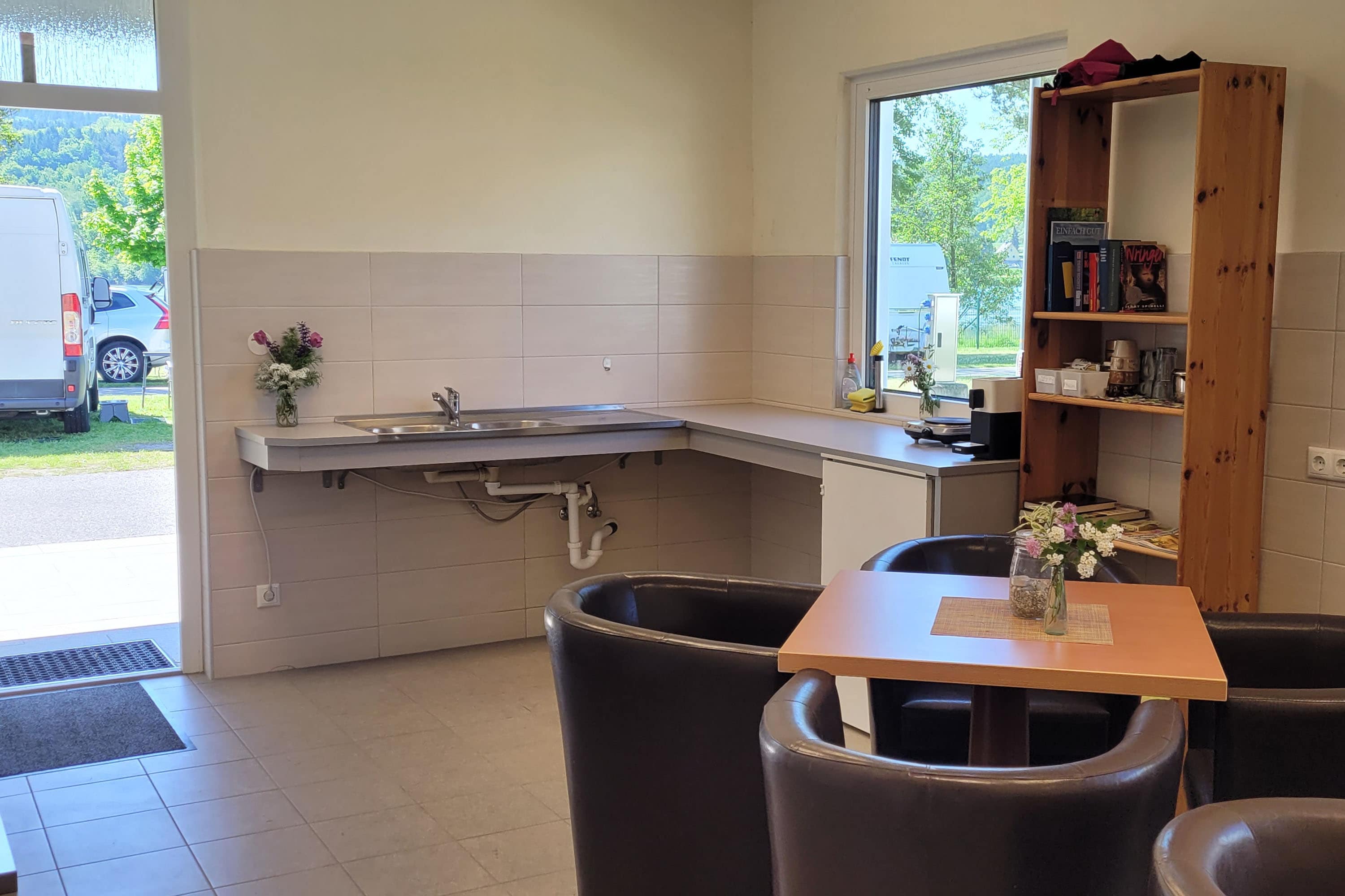 Donau Camping Marbach