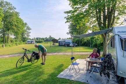 Ardoer recreatiepark Kaps