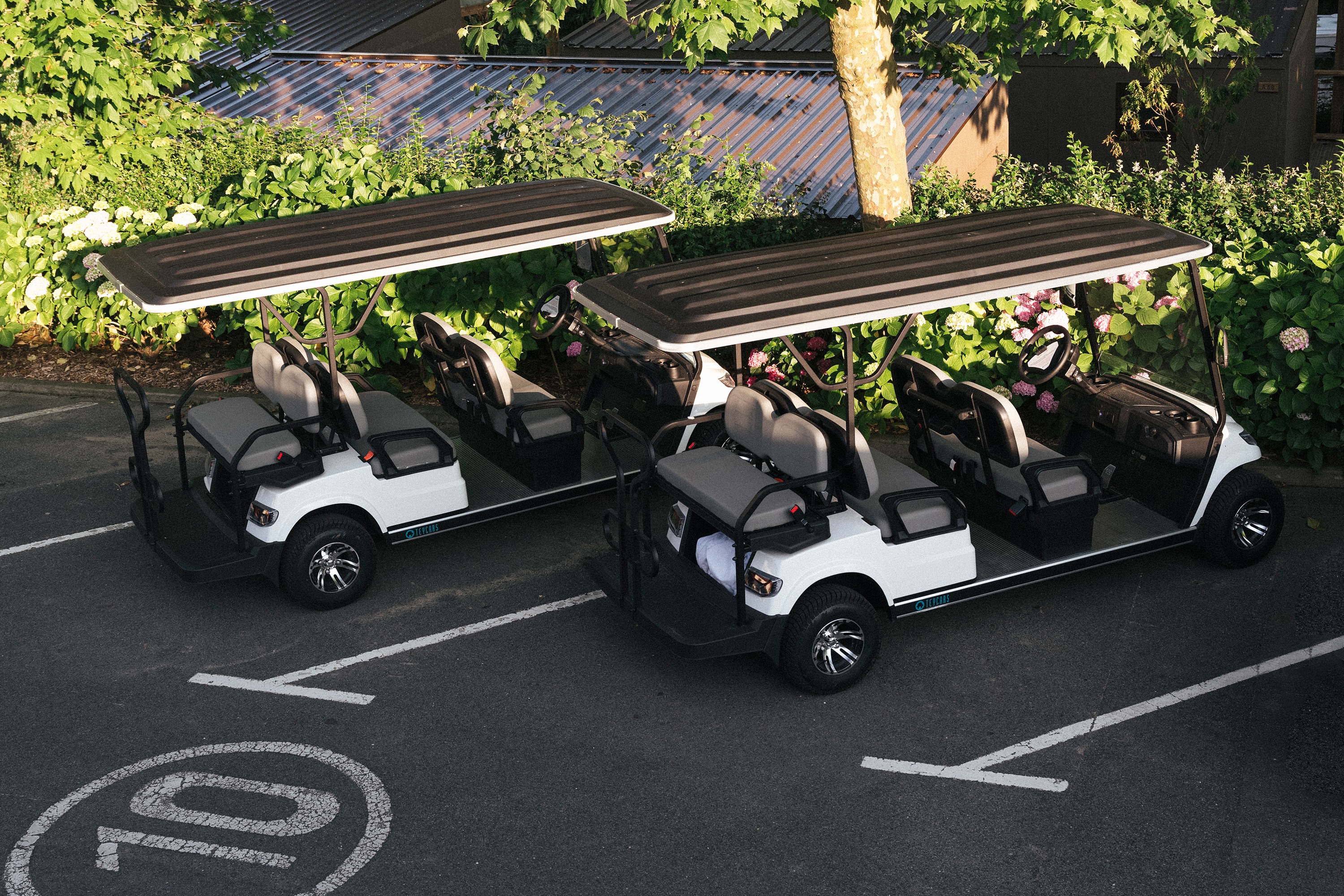 wecamp San Sebastián