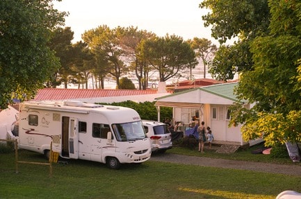 Camping Valdoviño