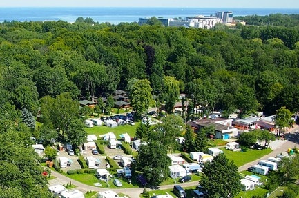 Camping Baltic