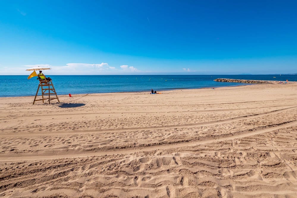 Camping Platja Cambrils