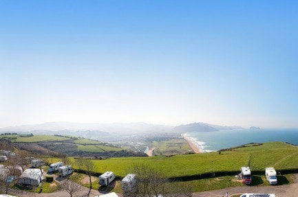 Gran Camping Zarautz