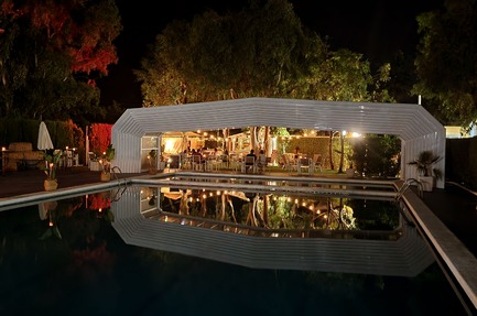 Camping Torre La Sal