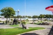 First Camp Hagön-Halmstad.