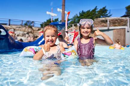 Camping Daftö Resort