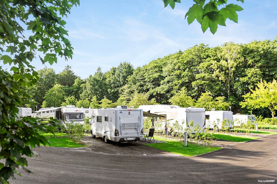 First Camp Torekov-Båstad afbeelding 2