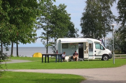Kronocamping Lidköping