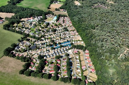 Vakantiepark De Luttenberg