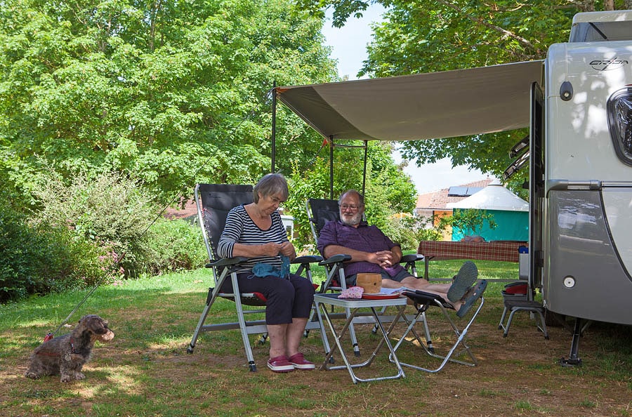 Le Ventoulou Sites & Paysages