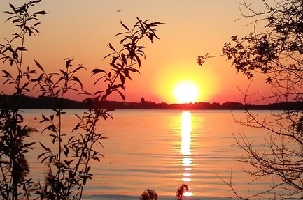 Wald- u. Seeblick Camp GmbH