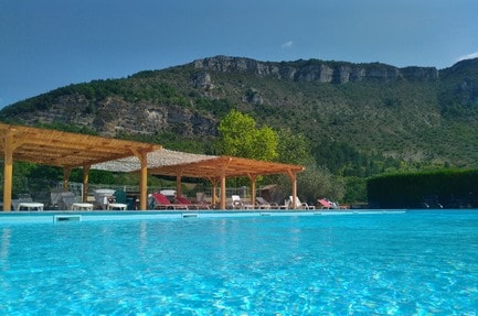 Camping Saint Martin