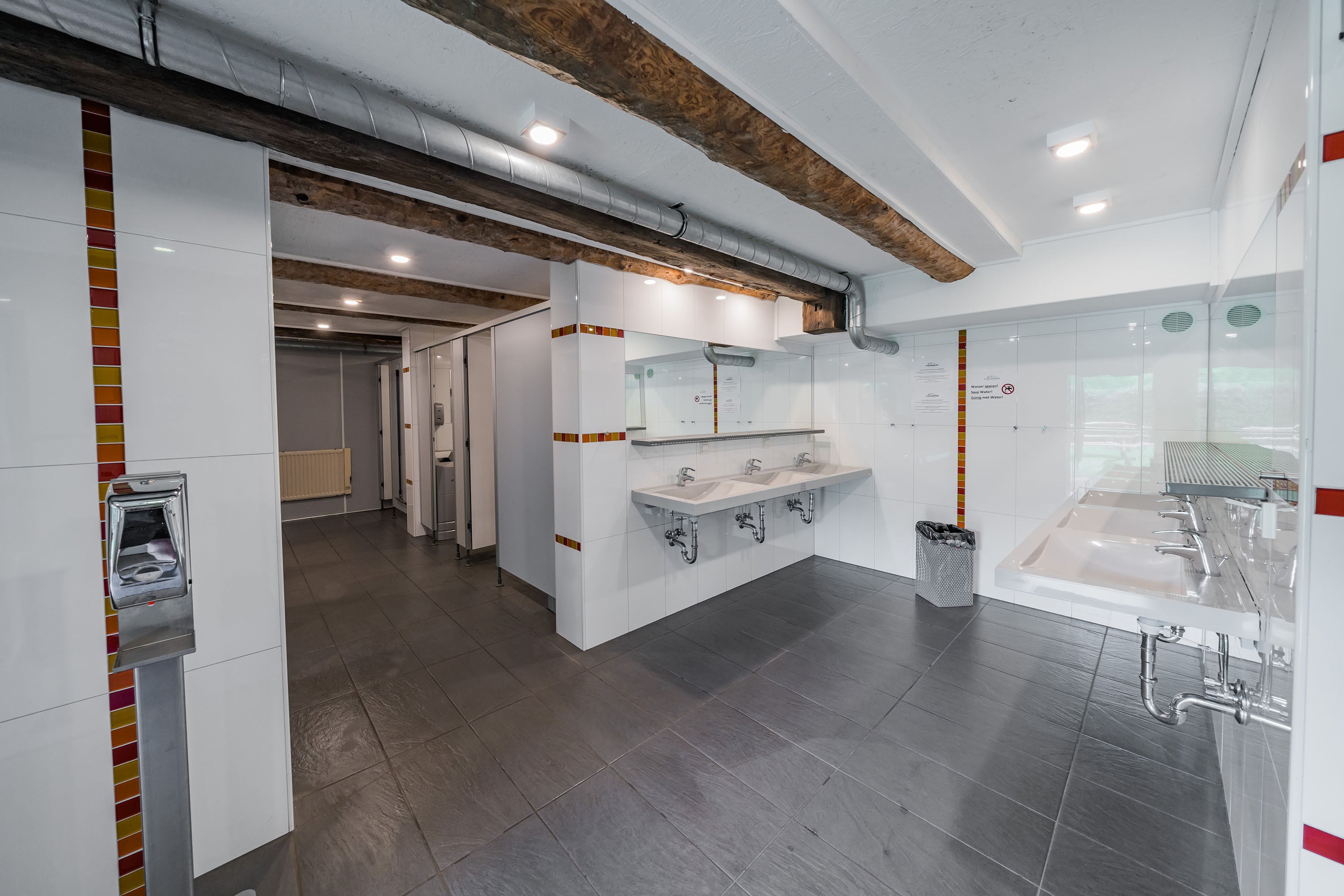 Camping Alpenferienpark Reisach