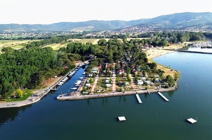 Camping Village Punta Navaccia