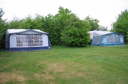 Siblu Camping De Lente van Drenthe