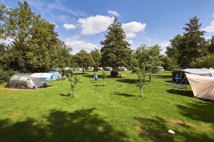 Camping De Gronselenput