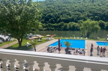 Campingplatz Moselwunder