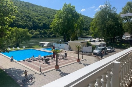 Campingplatz Moselwunder
