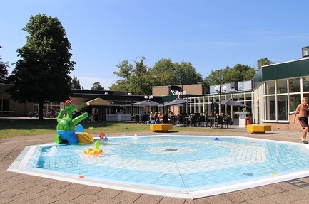 Molecaten Park Landgoed Ginkelduin