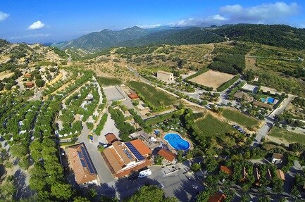 Capfun Camping Serra de Prades