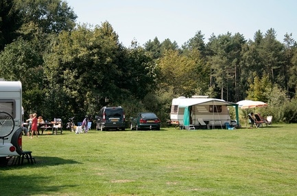 Camping De Slangenbult