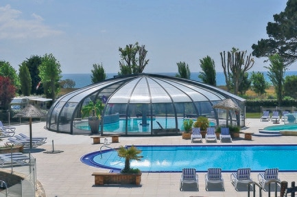 Airotel Le Raguenès Plage