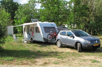 Camping de la Vallée