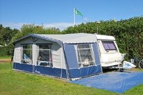 Kongernes Feriepark - Gilleleje – billede 5