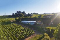 Camping La Grappe Fleurie.