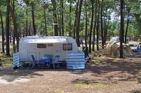 wecamp Campismo S. Miguel – billede 5