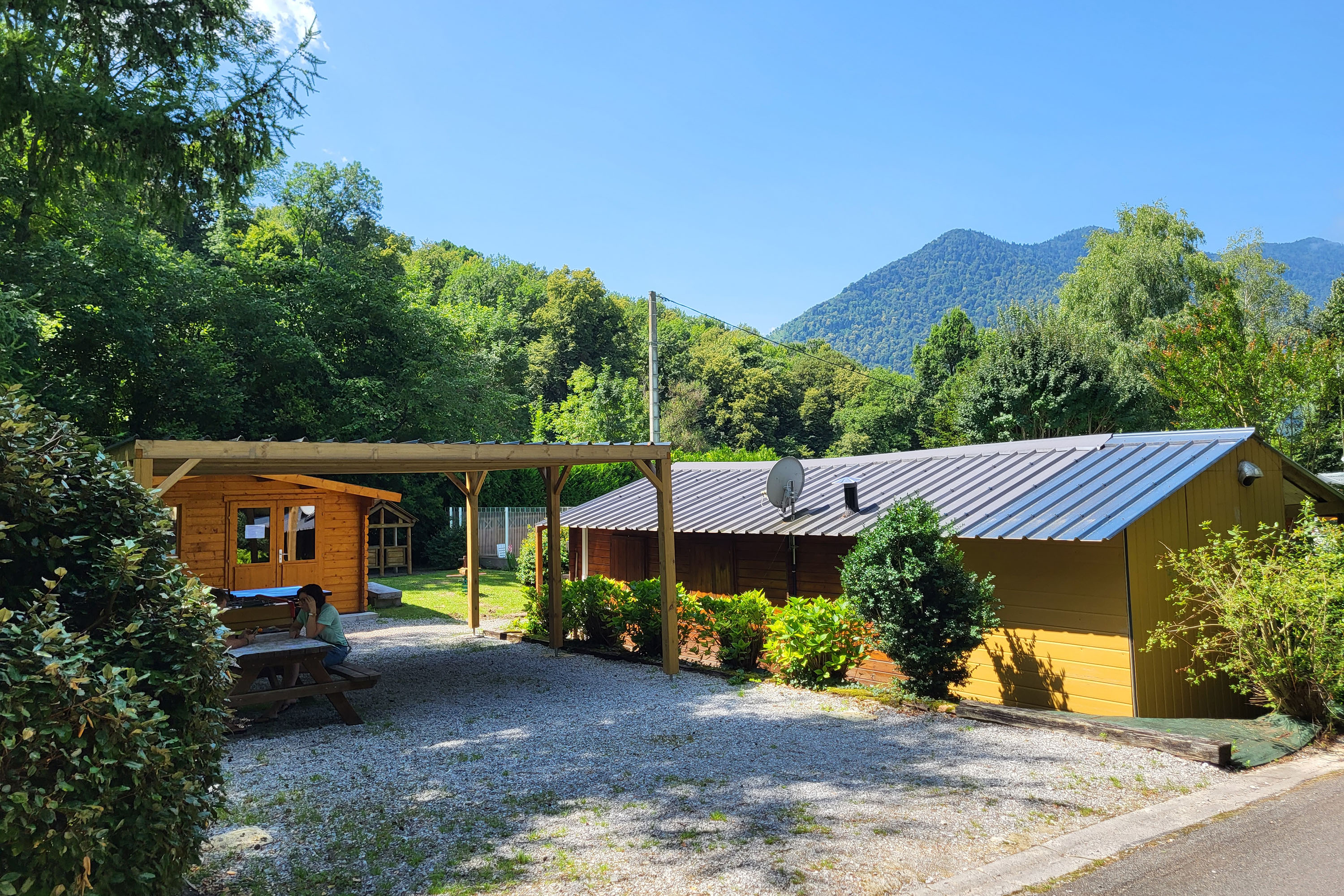 Camping Le Rey afbeelding 2