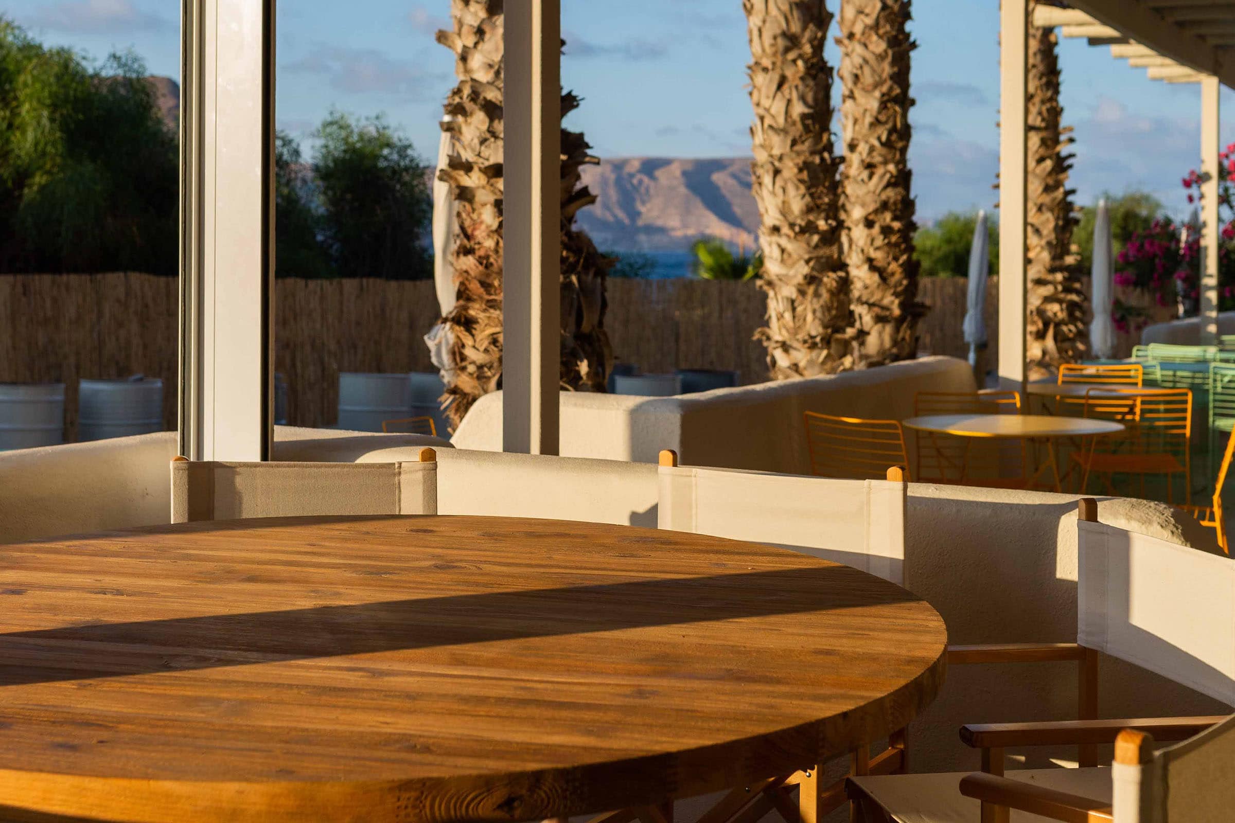 wecamp Cabo de Gata afbeelding 2